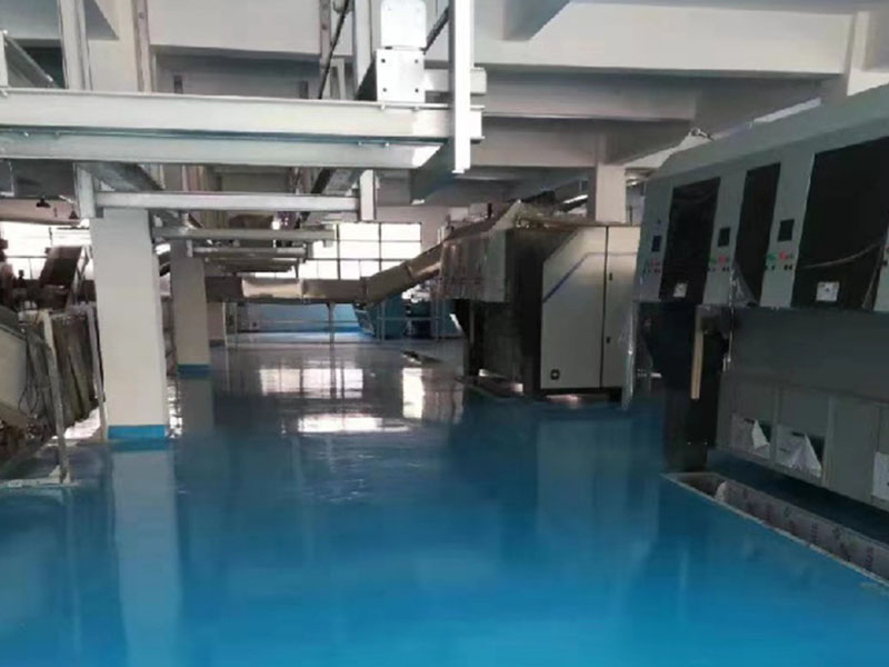 上杭西耳门CLM洗涤笼-03