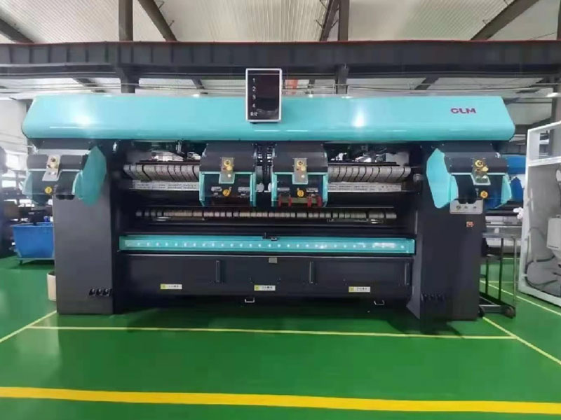 上杭高速熨烫机-02