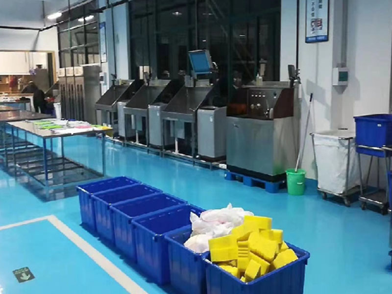 上杭工厂图片-03