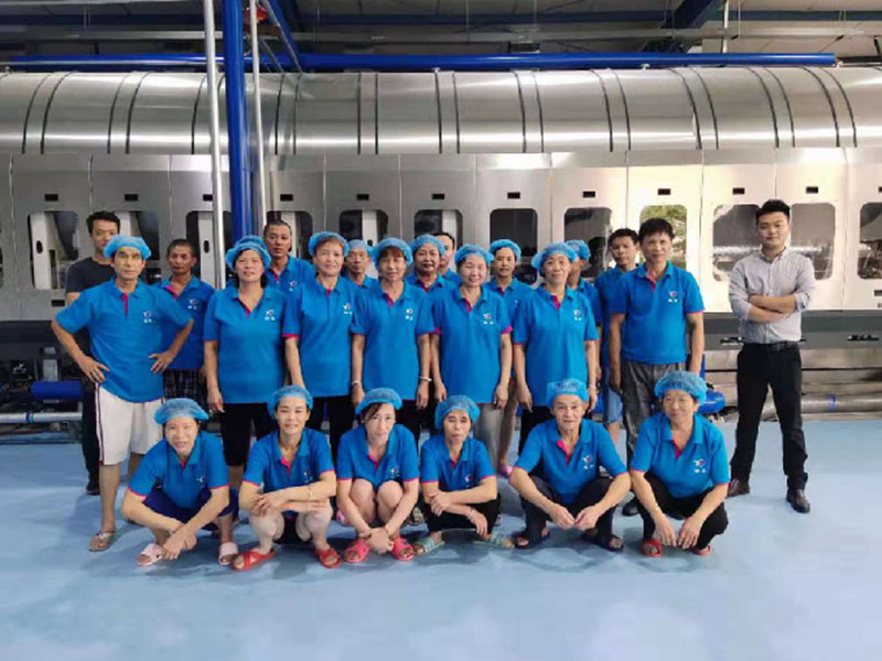 上杭工厂图片-04