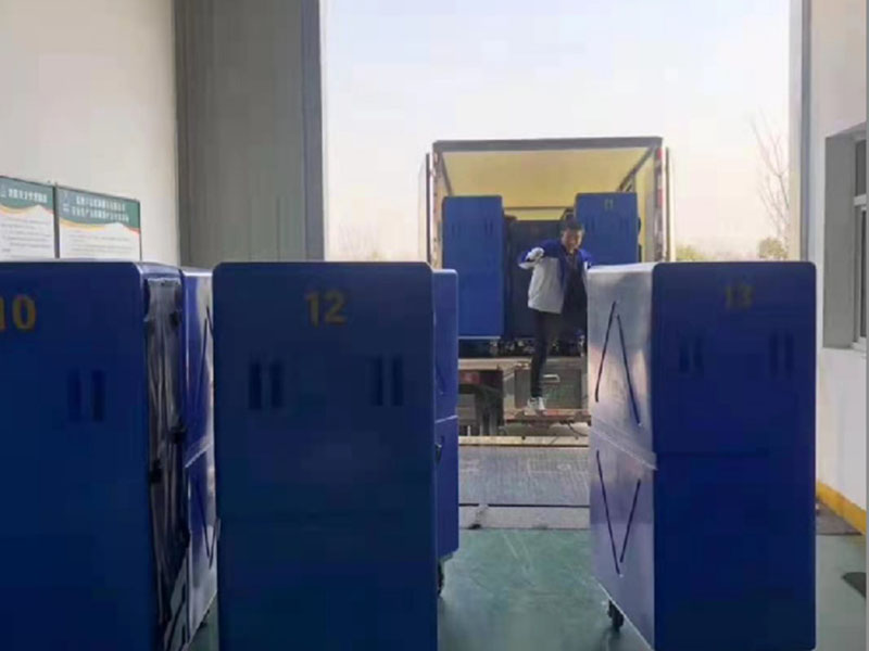 上杭工厂图片-02