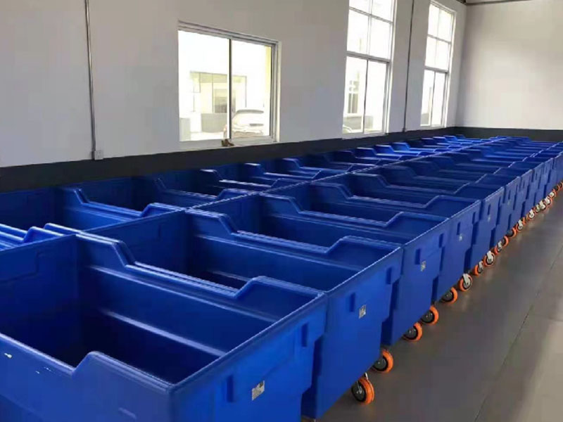 上杭工厂图片-05