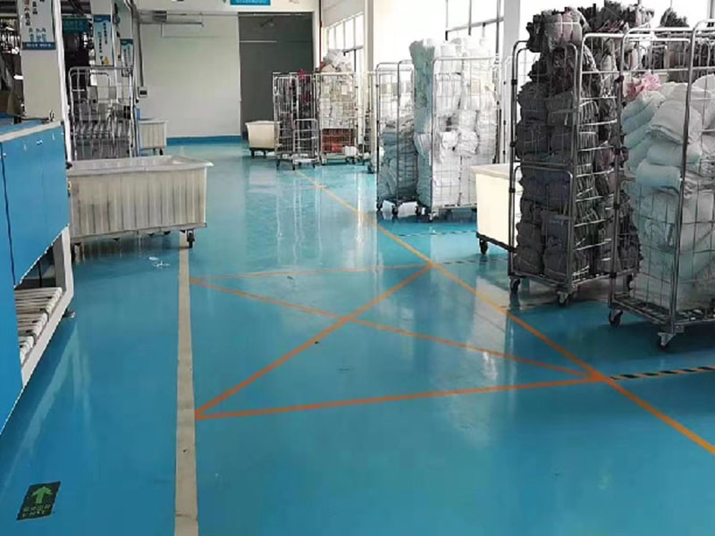 上杭工厂图片-01